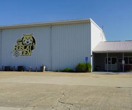 Bobcat Den Fitness Center