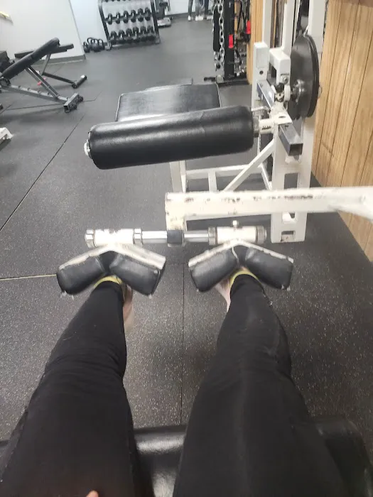 Bobcat Den Fitness Center Picture 3