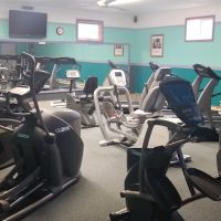 7th Street Health and Fitness and Tanning Salon ico