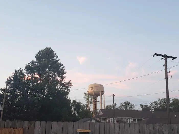 7th Street Health and Fitness and Tanning Salon Picture 7