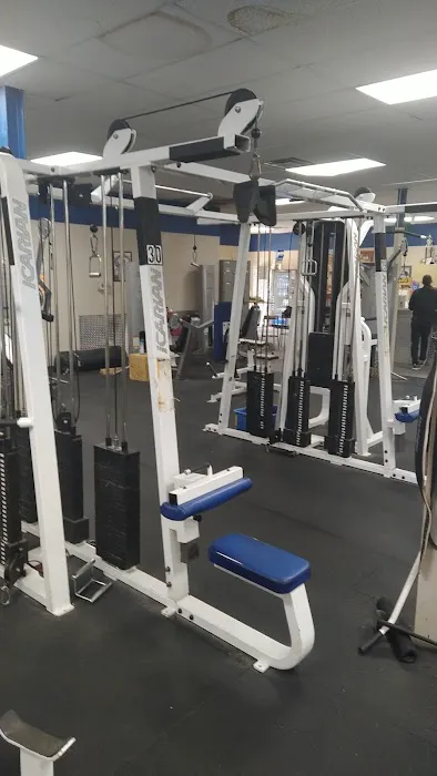 Cottrell's Fitness Corner Picture 3