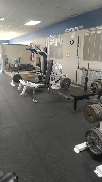 Cottrell's Fitness Corner Picture 2