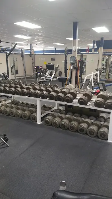 Cottrell's Fitness Corner Picture 1