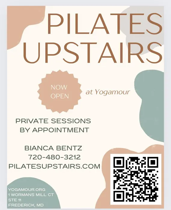 Pilates Upstairs Picture 1