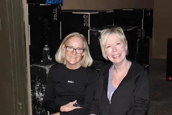 CrossFit Public Enemy Picture 1