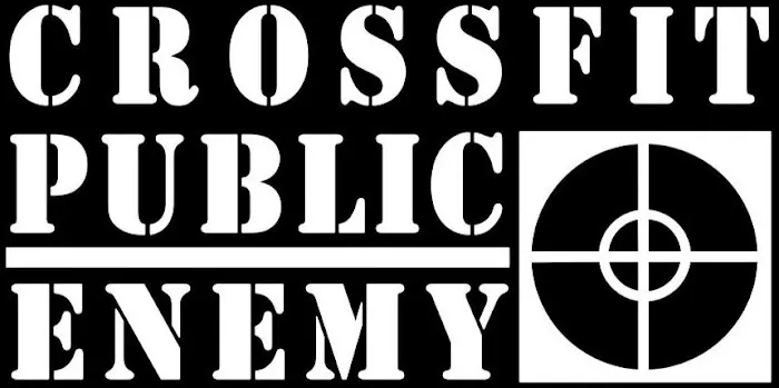 CrossFit Public Enemy Picture 9