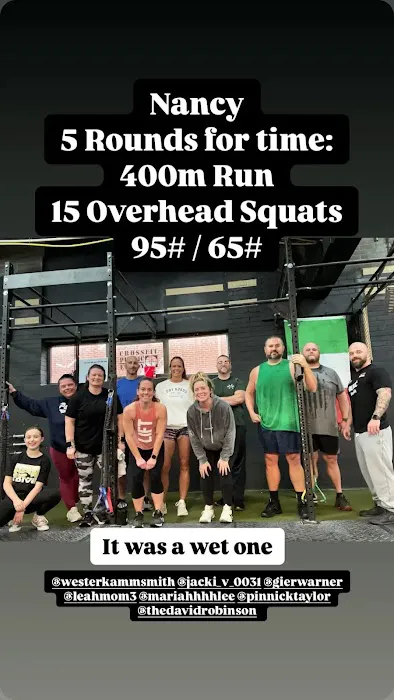 CrossFit Public Enemy Picture 10