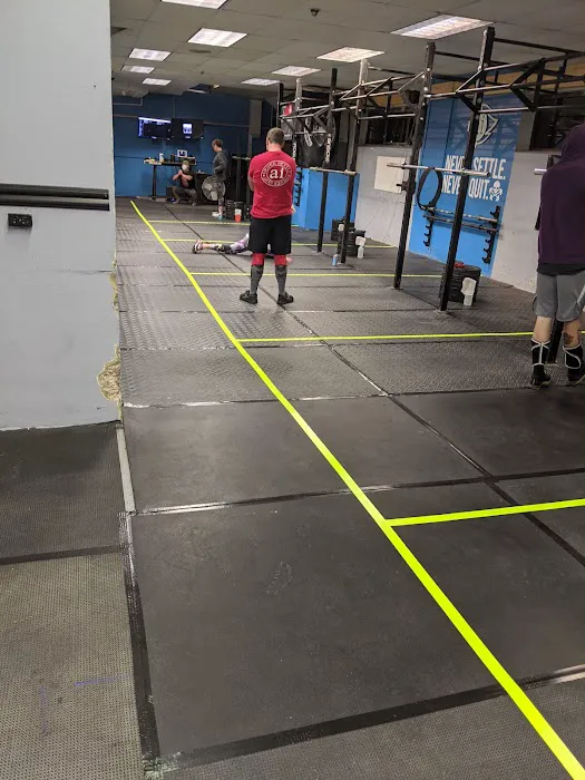 Athlete Industries Picture 1