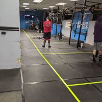 Athlete Industries ico