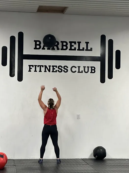Barbell Fitness Club Picture 2