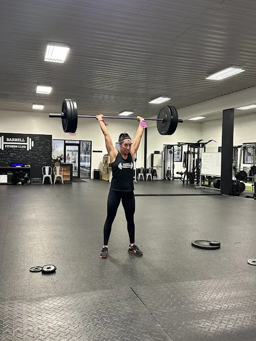 Barbell Fitness Club Picture 3