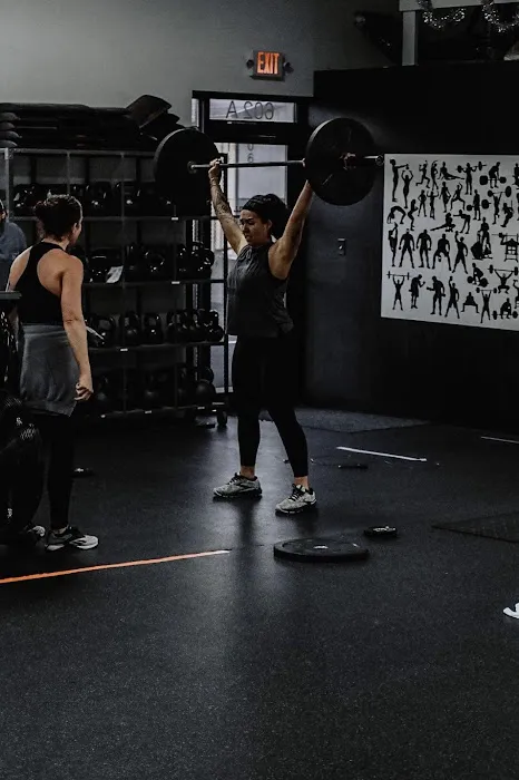 Barbell Fitness Club Picture 4