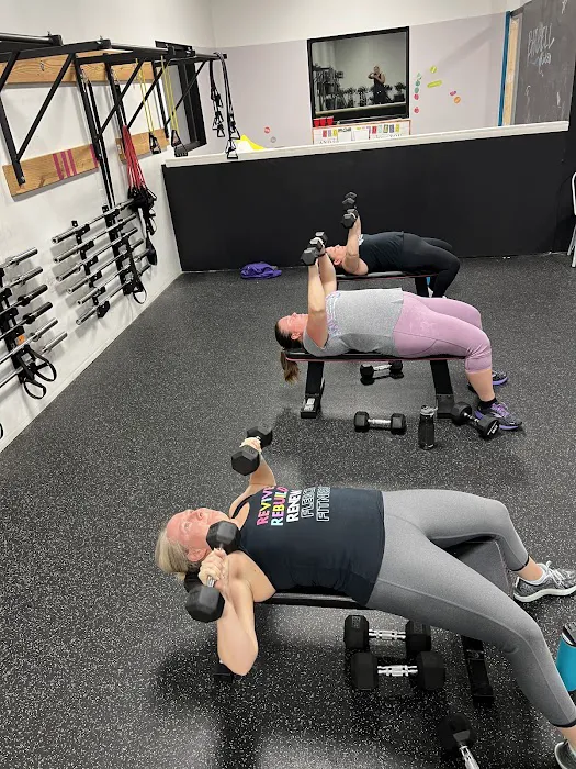 Barbell Fitness Club Picture 5