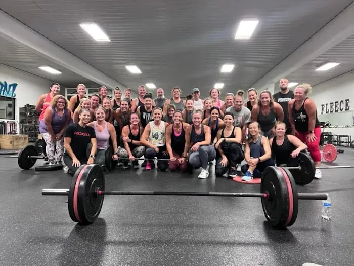 Barbell Fitness Club Picture 9