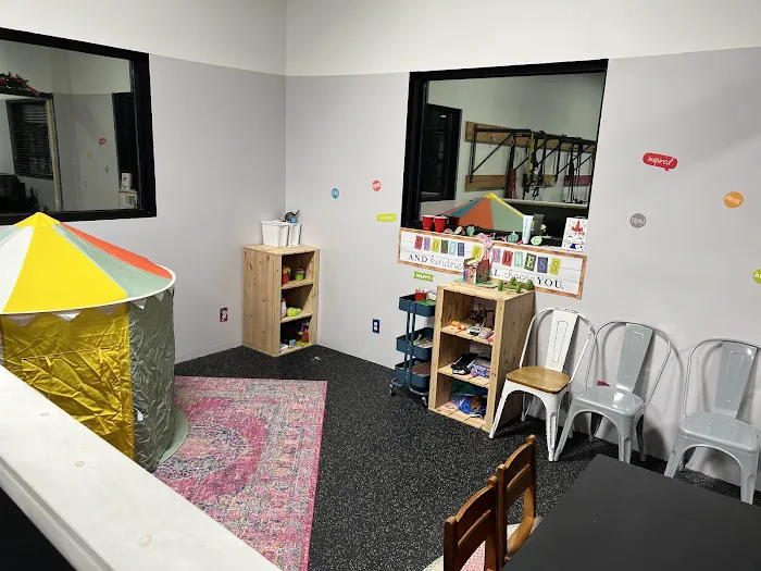 Barbell Fitness Club Picture 8