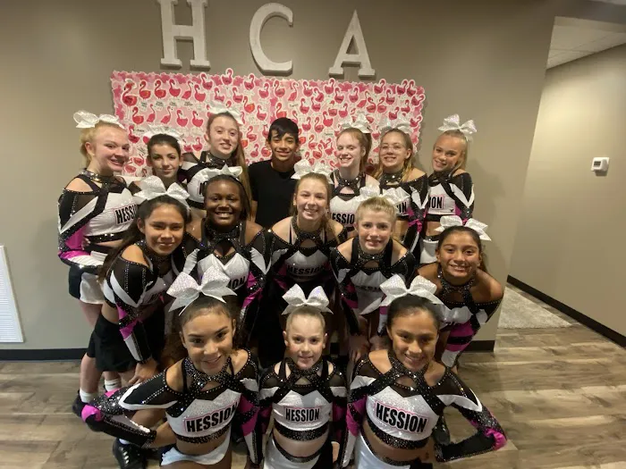 Hession Cheer Academy Picture 3