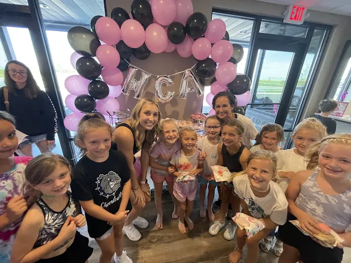 Hession Cheer Academy Picture 4