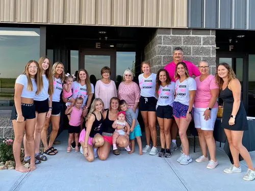 Hession Cheer Academy Picture 5