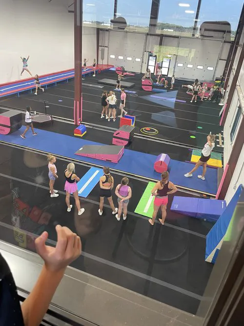 Hession Cheer Academy Picture 10