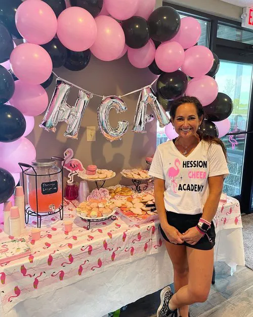 Hession Cheer Academy Picture 9