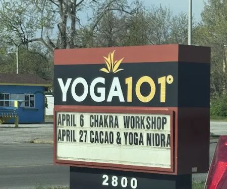Yoga 101