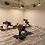 Yoga 101
