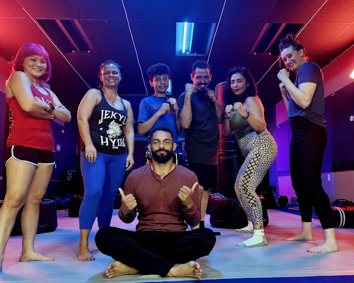 Velocity Fitness Picture 1