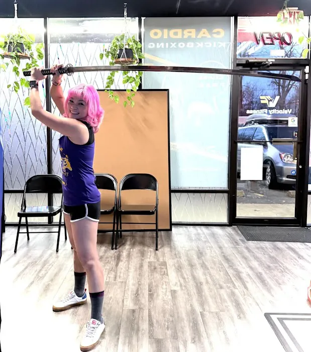 Velocity Fitness Picture 2