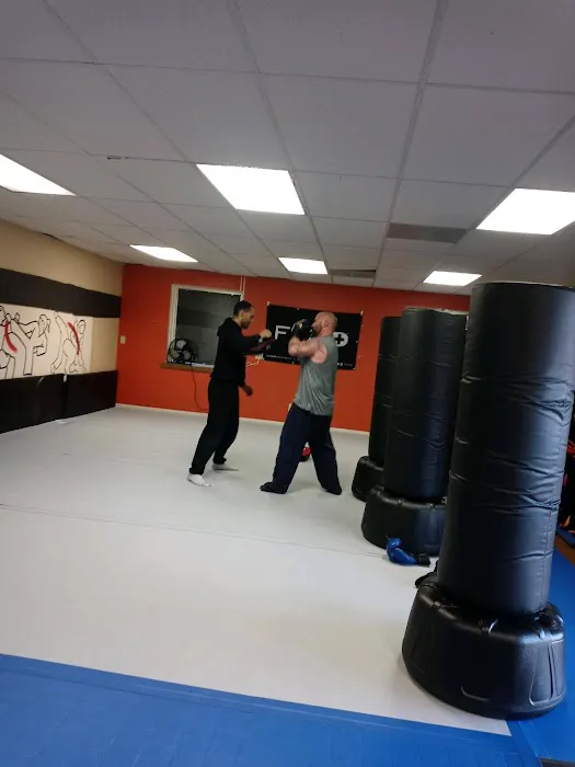 Velocity Fitness Picture 5