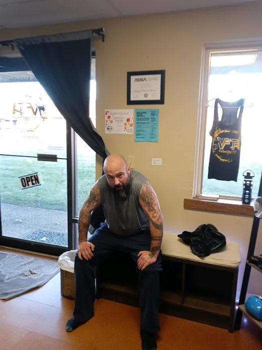 Velocity Fitness Picture 7