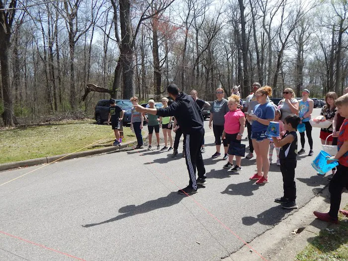 Velocity Fitness Picture 8