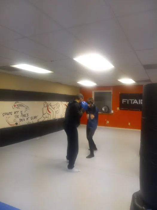 Velocity Fitness Picture 10