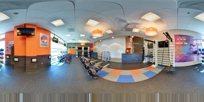 Onelife Fitness - North Frederick Picture 5