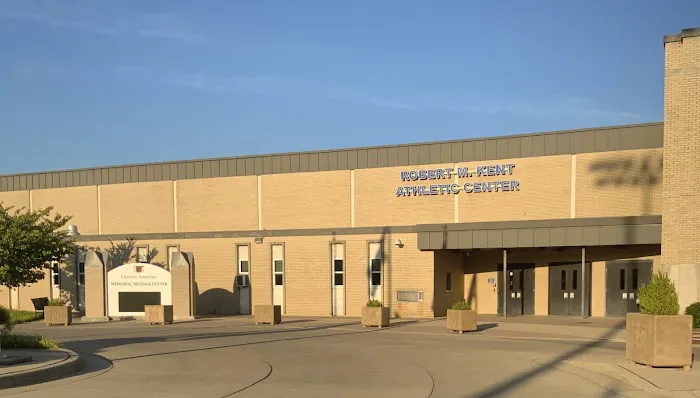 Robert El kent Athletic Center Picture 1