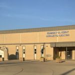 Robert El kent Athletic Center