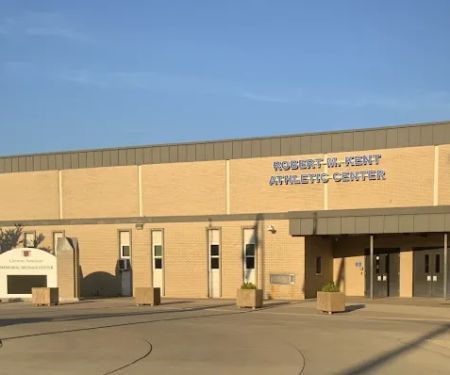 Robert El kent Athletic Center