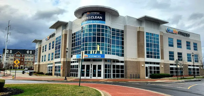 Onelife Fitness - North Frederick Picture 3