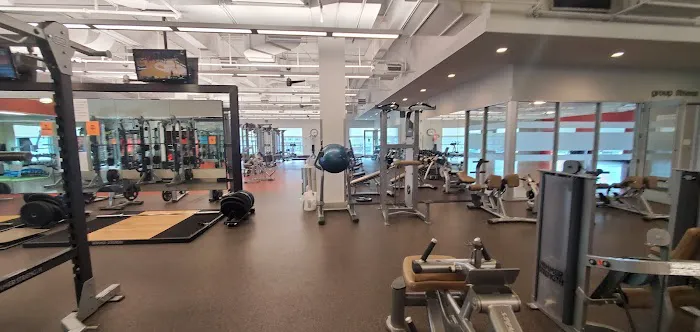 Onelife Fitness - North Frederick Picture 2