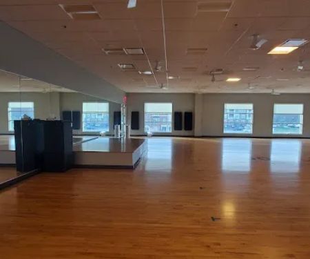 Onelife Fitness - North Frederick