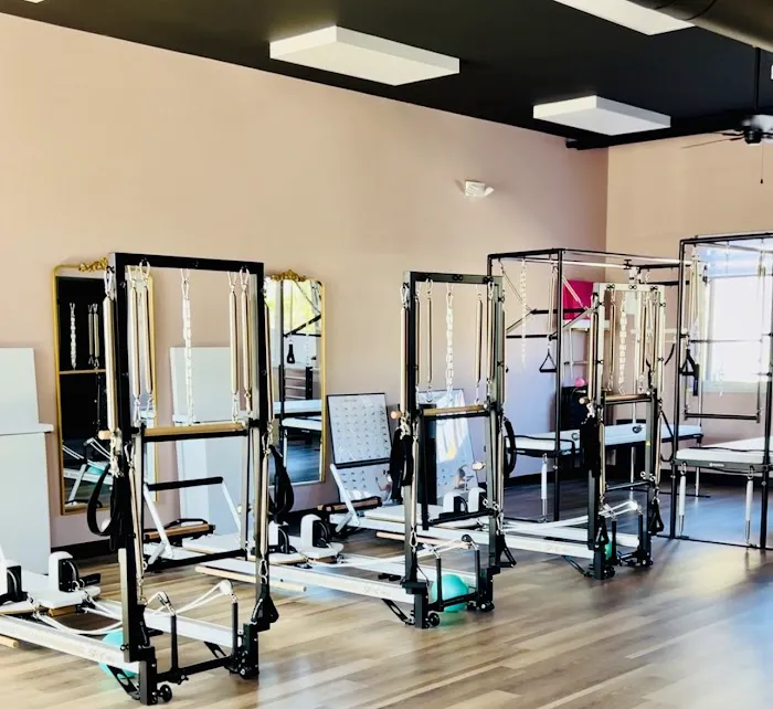 Meta-Morph Pilates Studio Picture 4