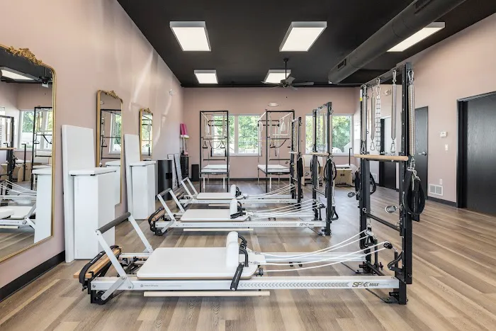 Meta-Morph Pilates Studio Picture 3