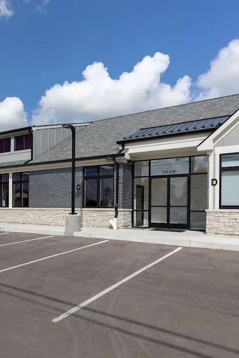 Meta-Morph Pilates Studio Picture 2