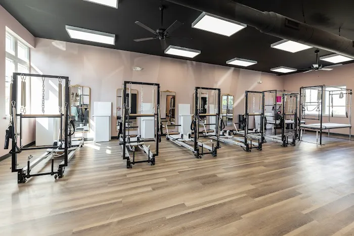 Meta-Morph Pilates Studio Picture 5