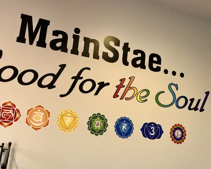 Mainstae...Good for the Soul Picture 1