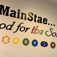 Mainstae...Good for the Soul ico