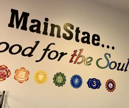 Mainstae...Good for the Soul