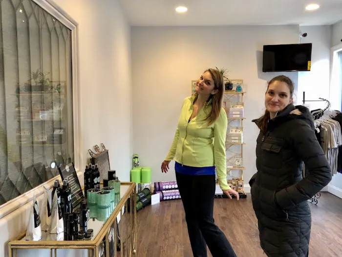 Mainstae...Good for the Soul Picture 2