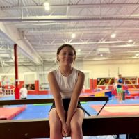 American Gymnastics Romeo ico