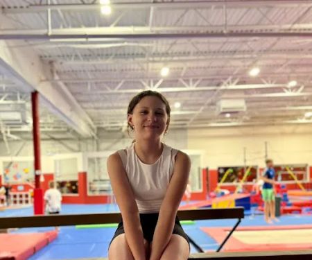 American Gymnastics Romeo