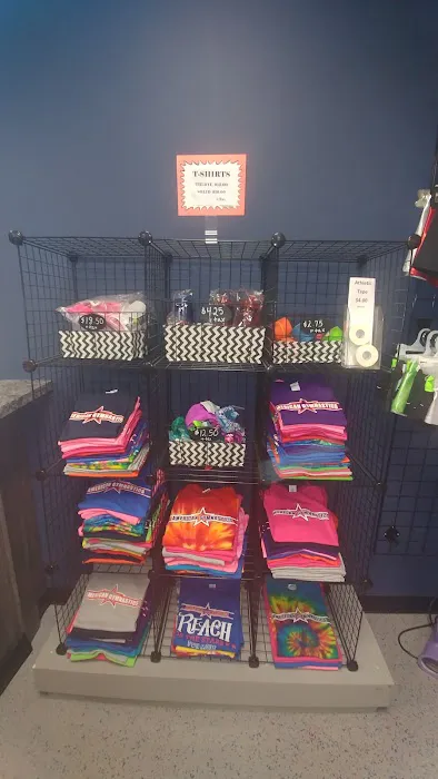 American Gymnastics Romeo Picture 4